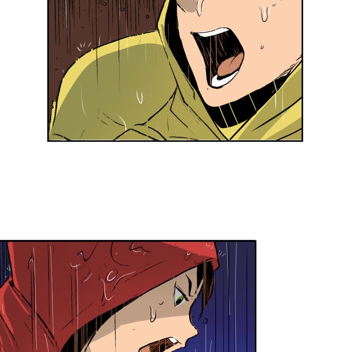 Galauman Galauman EP 65 - Toomics page 49 - 