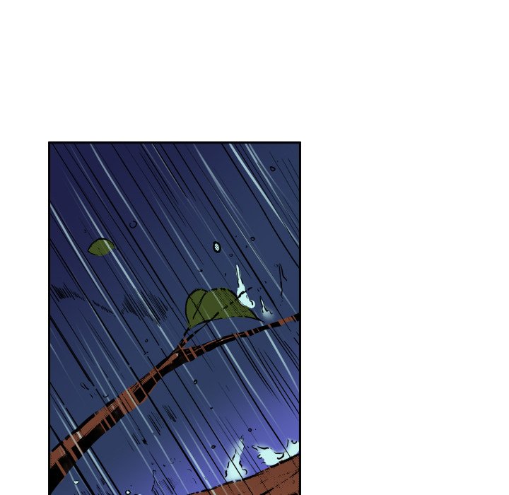 Galauman Galauman EP 65 - Toomics page 6 - 