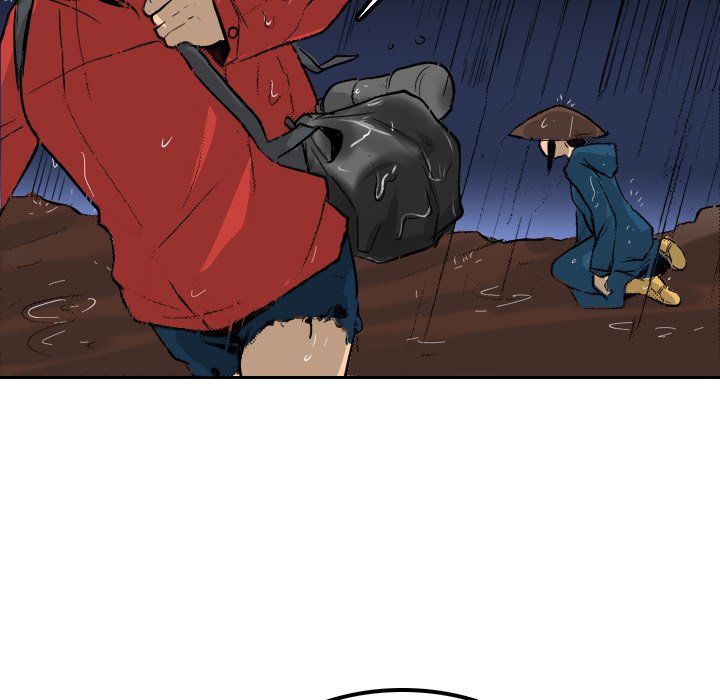 Galauman Galauman EP 65 - Toomics page 51 - 