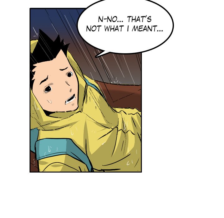 Galauman Galauman EP 65 - Toomics page 52 - 