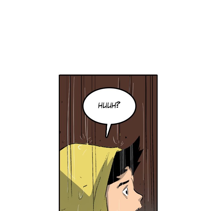Galauman Galauman EP 65 - Toomics page 54 - 