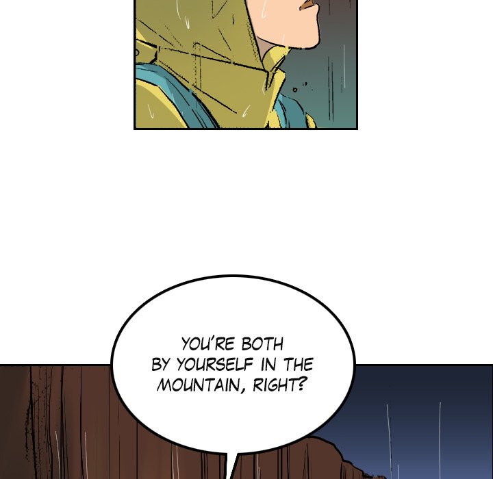 Galauman Galauman EP 65 - Toomics page 55 - 