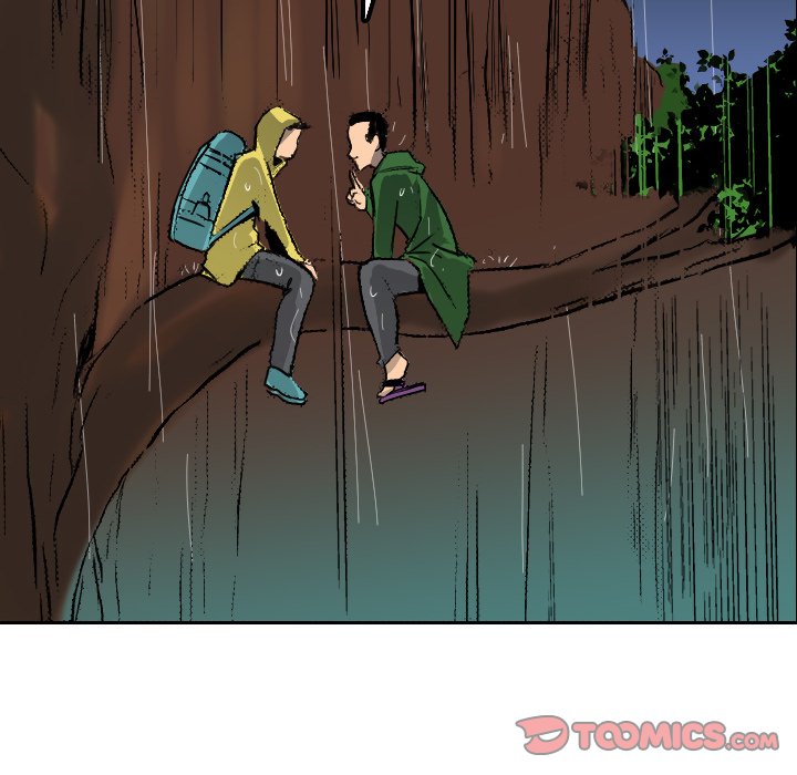 Galauman Galauman EP 65 - Toomics page 56 - 