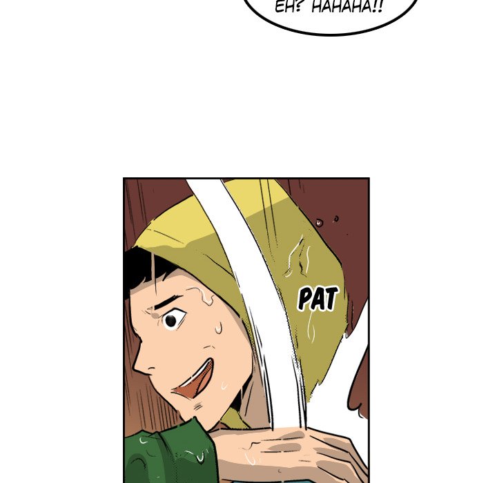 Galauman Galauman EP 65 - Toomics page 58 - 