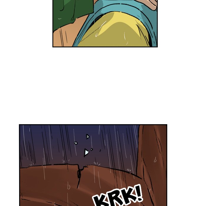 Galauman Galauman EP 65 - Toomics page 59 - 