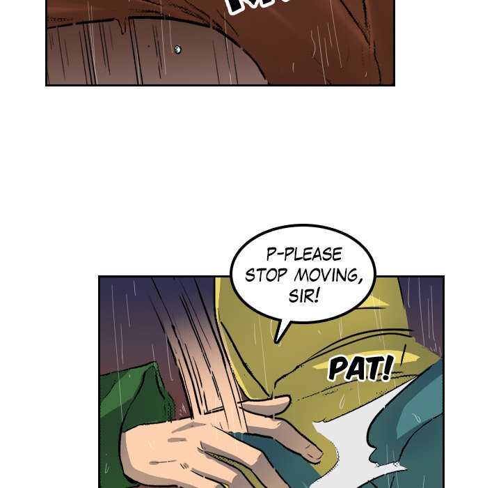Galauman Galauman EP 65 - Toomics page 60 - 