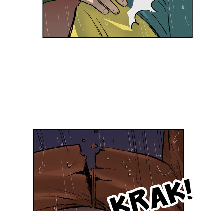 Galauman Galauman EP 65 - Toomics page 61 - 