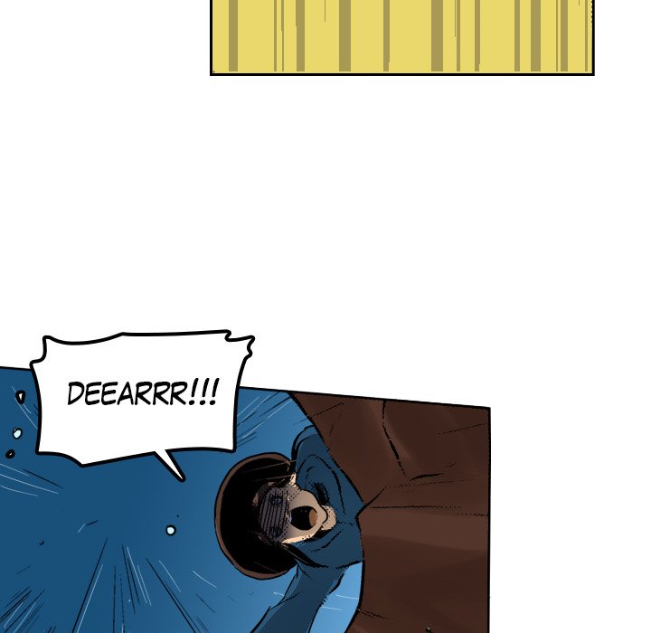 Galauman Galauman EP 65 - Toomics page 66 - 