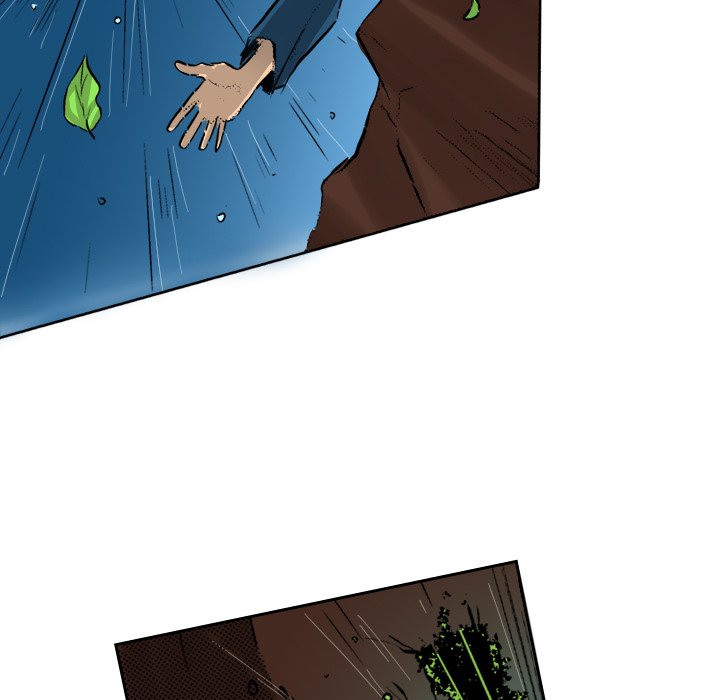 Galauman Galauman EP 65 - Toomics page 67 - 