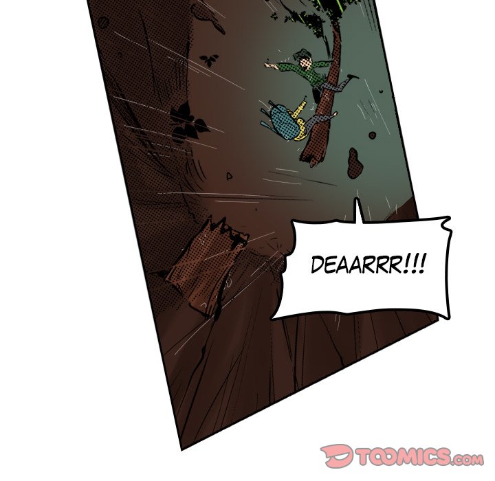 Galauman Galauman EP 65 - Toomics page 68 - 