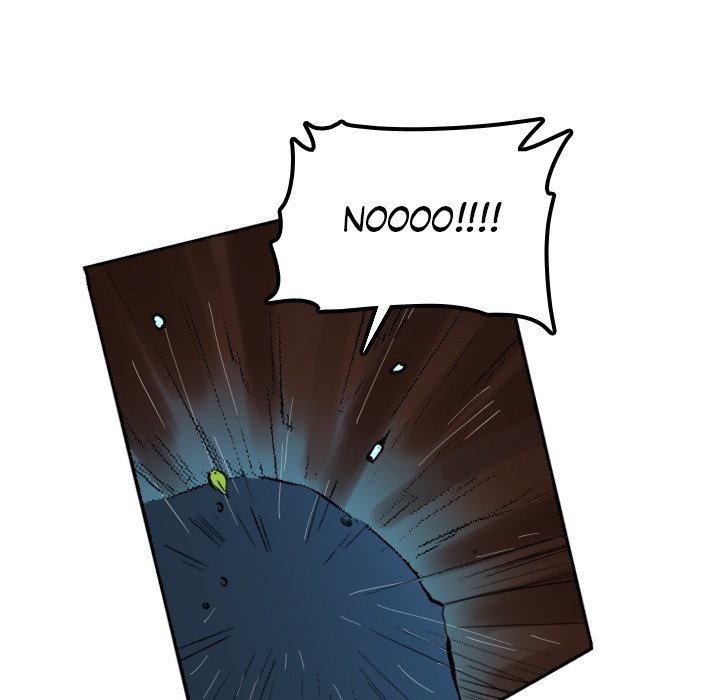 Galauman Galauman EP 65 - Toomics page 69 - 