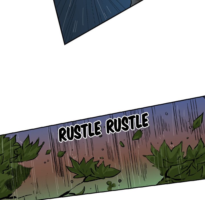 Galauman Galauman EP 65 - Toomics page 70 - 