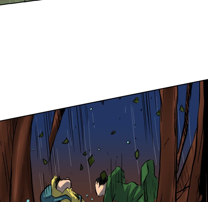 Galauman Galauman EP 65 - Toomics page 71 - 