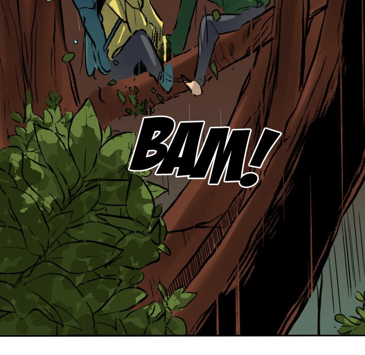 Galauman Galauman EP 65 - Toomics page 72 - 