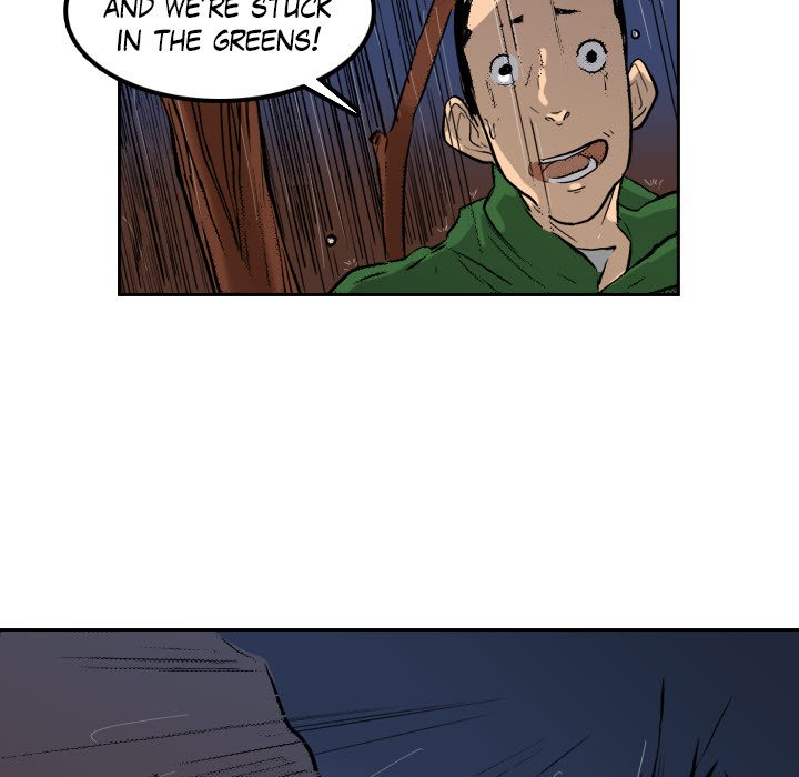Galauman Galauman EP 65 - Toomics page 75 - 