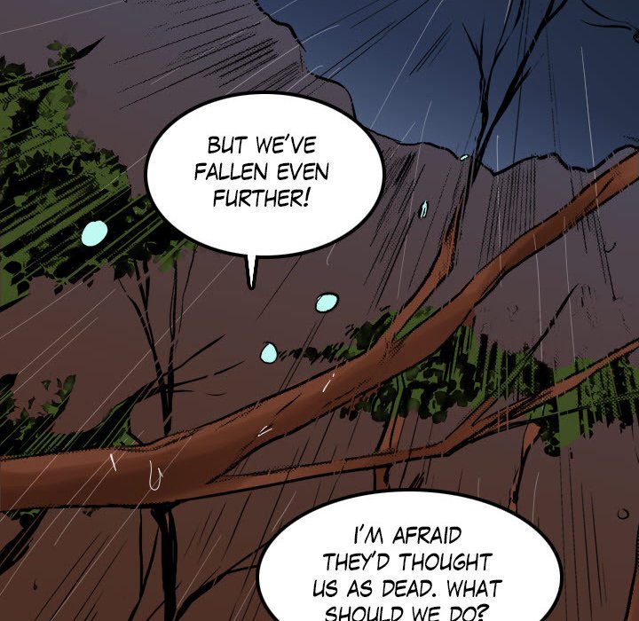 Galauman Galauman EP 65 - Toomics page 76 - 