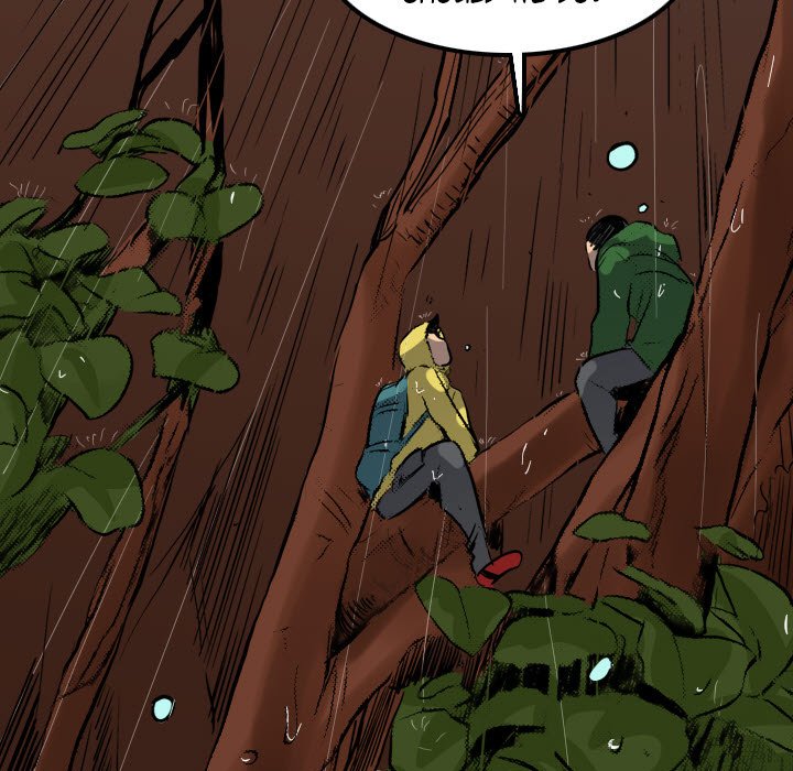 Galauman Galauman EP 65 - Toomics page 77 - 