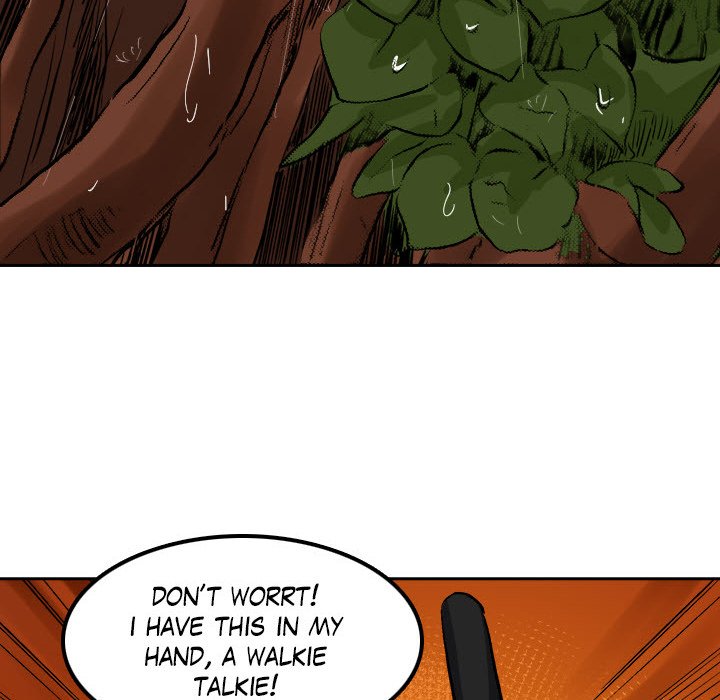 Galauman Galauman EP 65 - Toomics page 78 - 