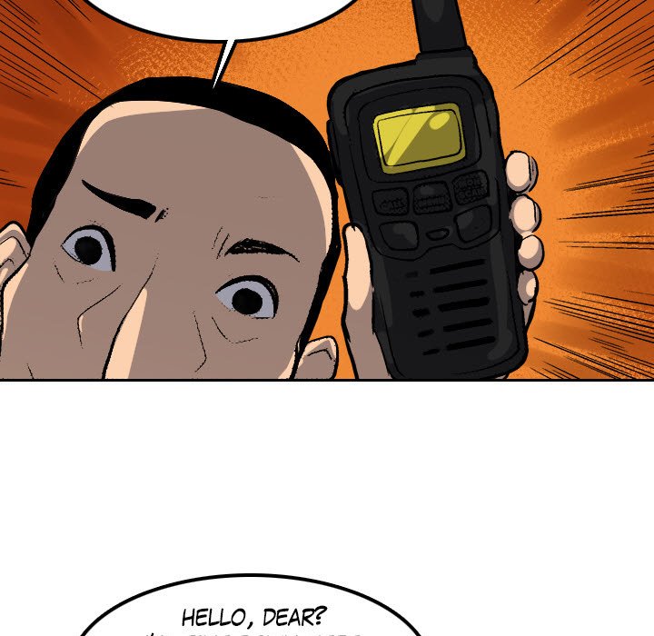 Galauman Galauman EP 65 - Toomics page 79 - 