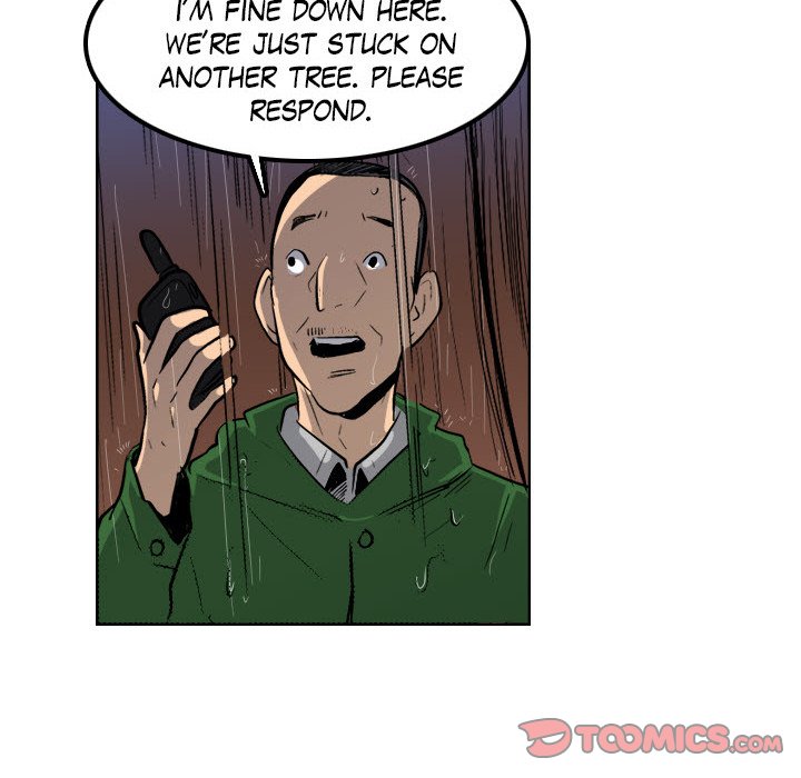 Galauman Galauman EP 65 - Toomics page 80 - 