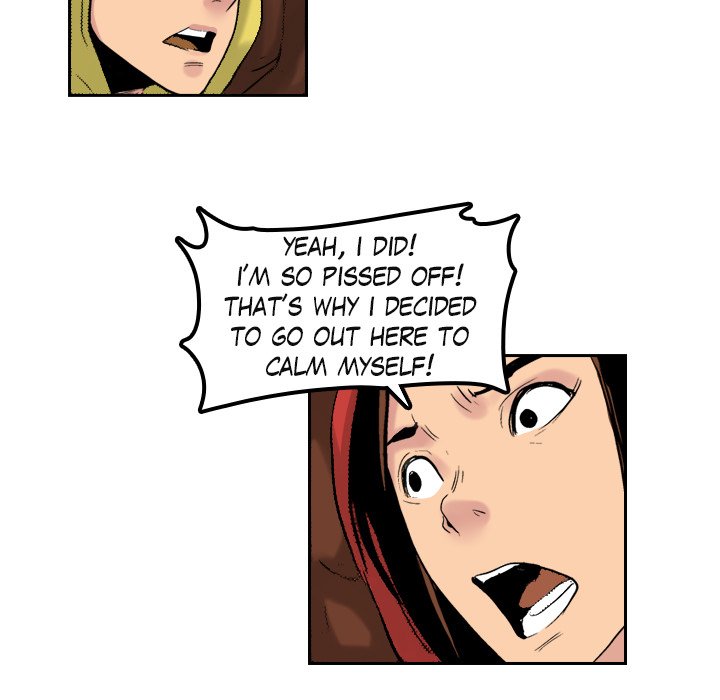 Galauman Galauman EP 65 - Toomics page 9 - 