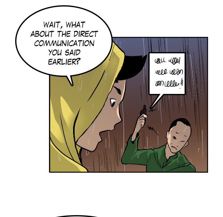 Galauman Galauman EP 65 - Toomics page 82 - 