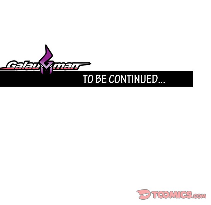 Galauman Galauman EP 65 - Toomics page 86 - 