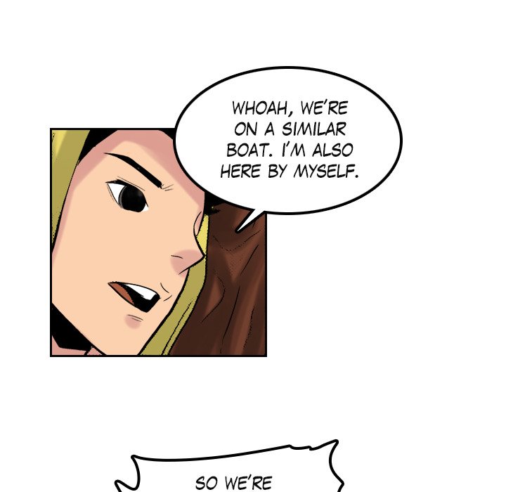 Galauman Galauman EP 65 - Toomics page 10 - 