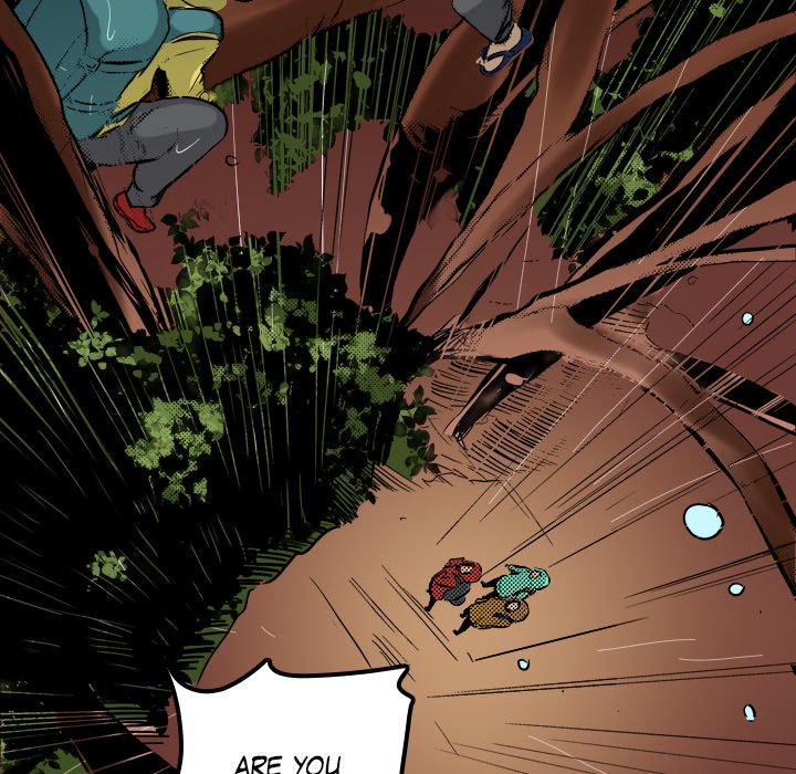 Galauman Galauman EP 66 - Toomics page 11 - 