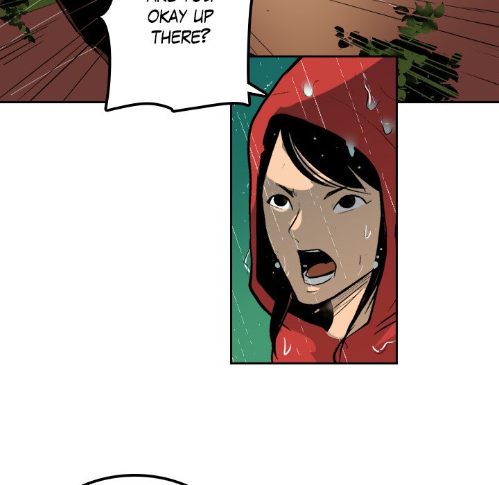 Galauman Galauman EP 66 - Toomics page 12 - 