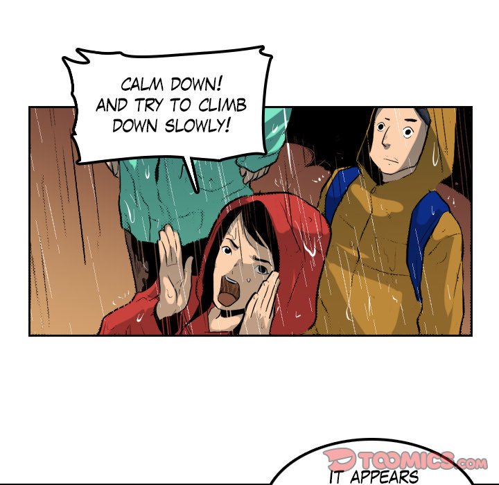 Galauman Galauman EP 66 - Toomics page 14 - 