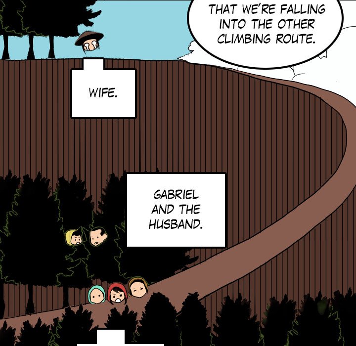 Galauman Galauman EP 66 - Toomics page 15 - 