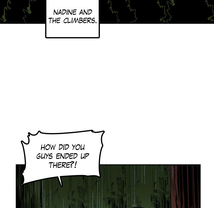 Galauman Galauman EP 66 - Toomics page 16 - 