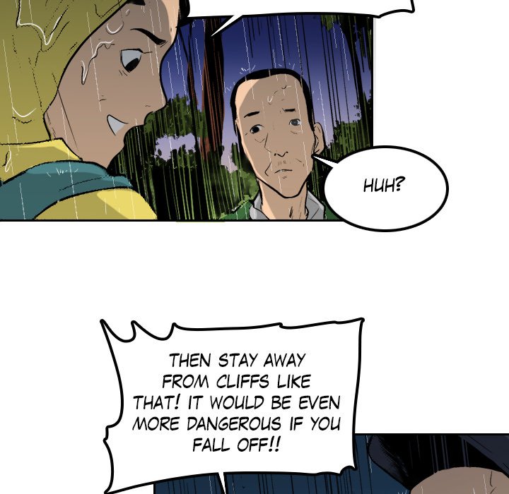 Galauman Galauman EP 66 - Toomics page 18 - 