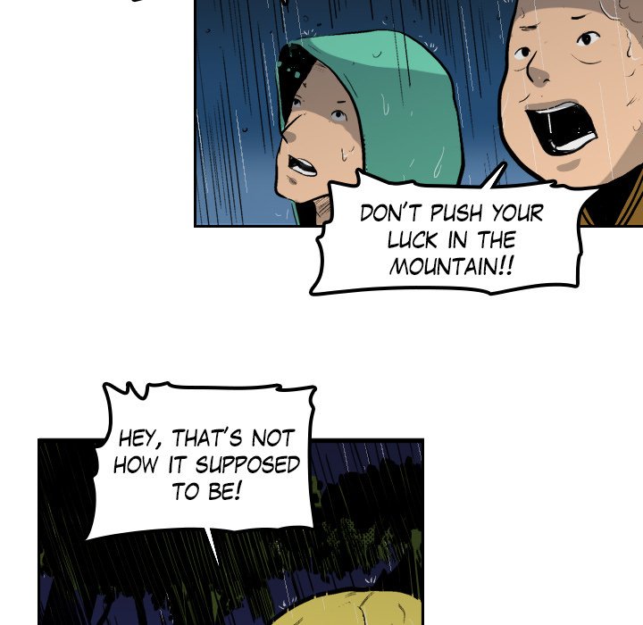 Galauman Galauman EP 66 - Toomics page 19 - 