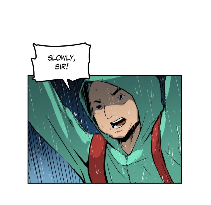 Galauman Galauman EP 66 - Toomics page 24 - 