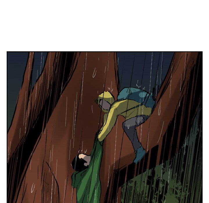Galauman Galauman EP 66 - Toomics page 25 - 