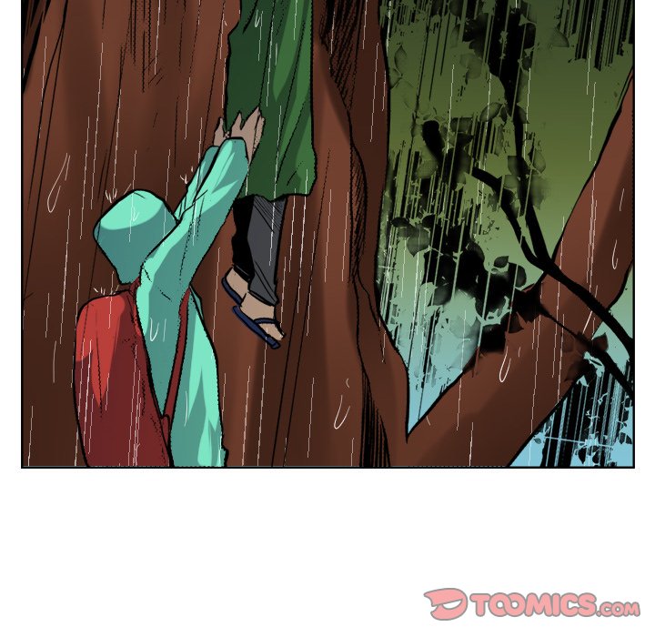 Galauman Galauman EP 66 - Toomics page 26 - 