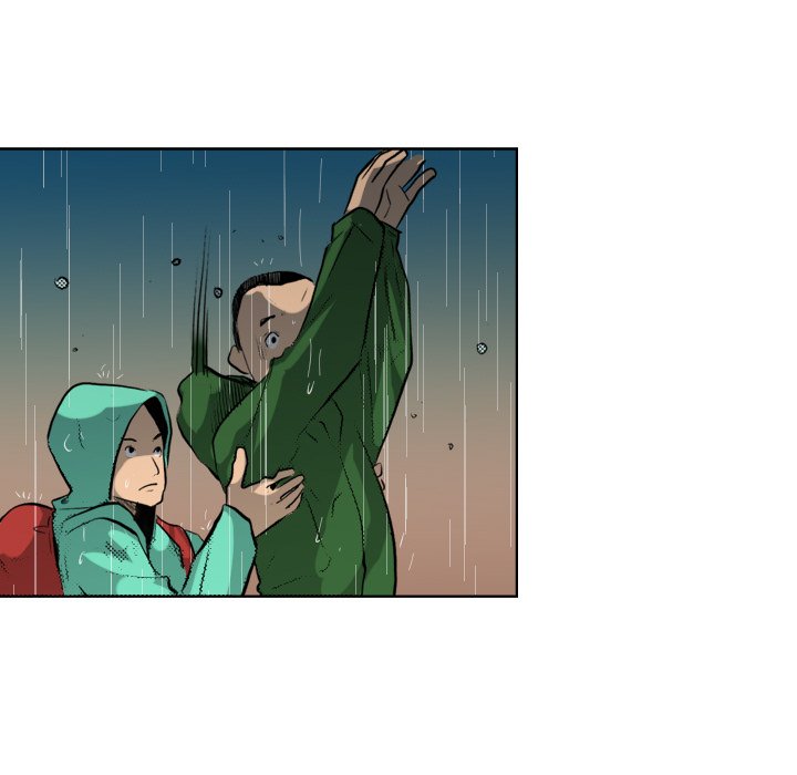 Galauman Galauman EP 66 - Toomics page 27 - 