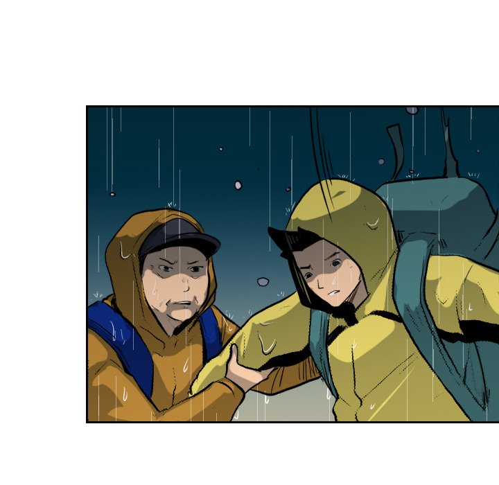 Galauman Galauman EP 66 - Toomics page 28 - 
