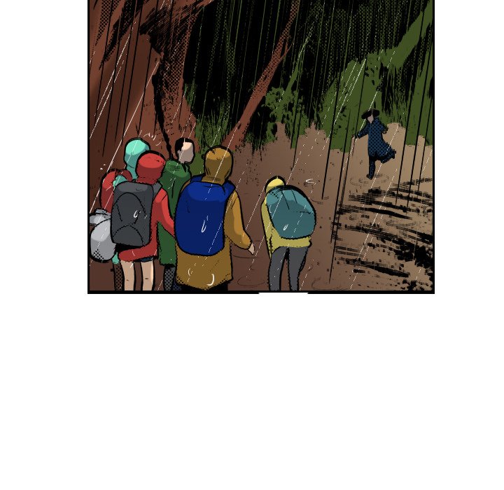 Galauman Galauman EP 66 - Toomics page 30 - 