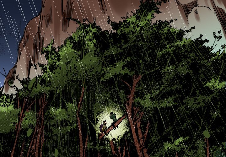 Galauman Galauman EP 66 - Toomics page 4 - 