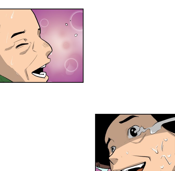 Galauman Galauman EP 66 - Toomics page 31 - 