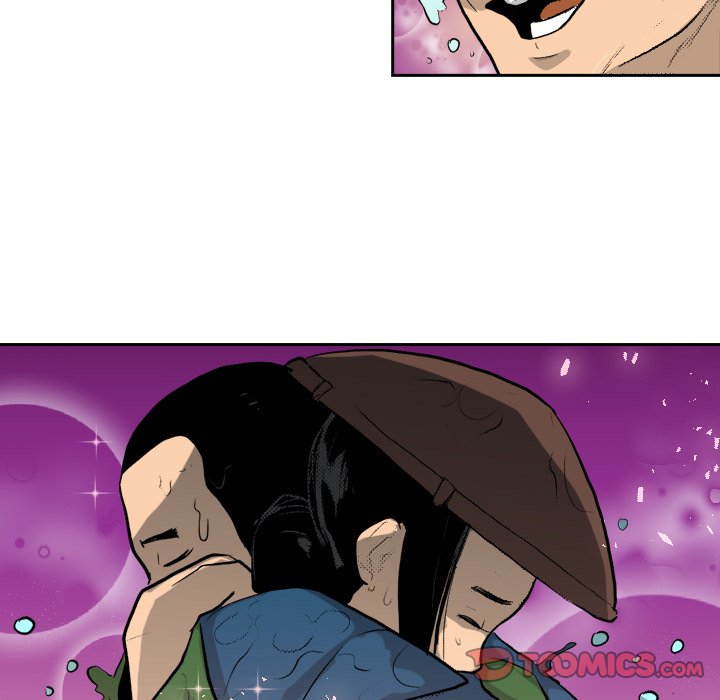 Galauman Galauman EP 66 - Toomics page 32 - 