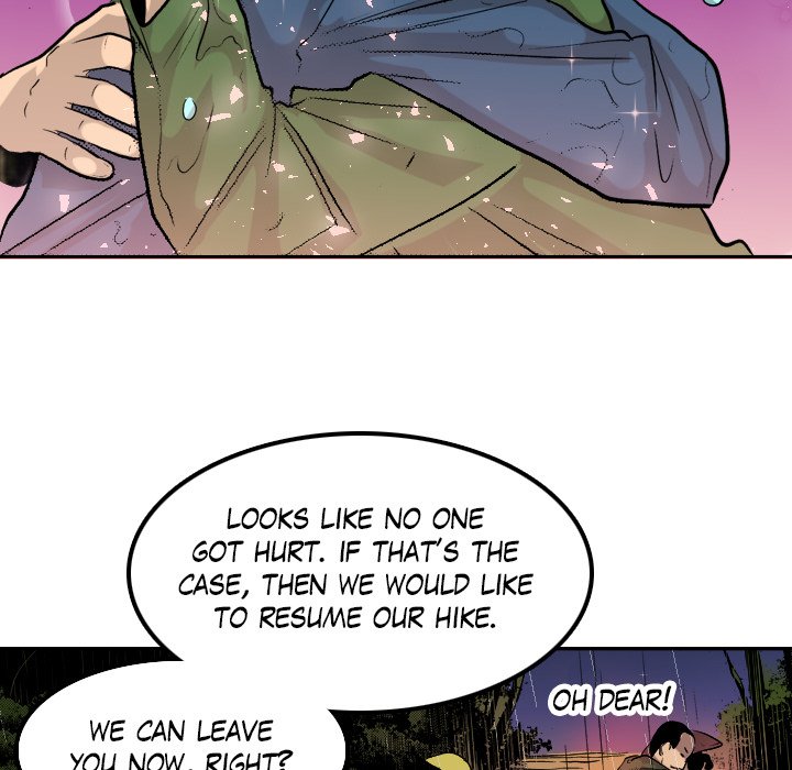 Galauman Galauman EP 66 - Toomics page 33 - 
