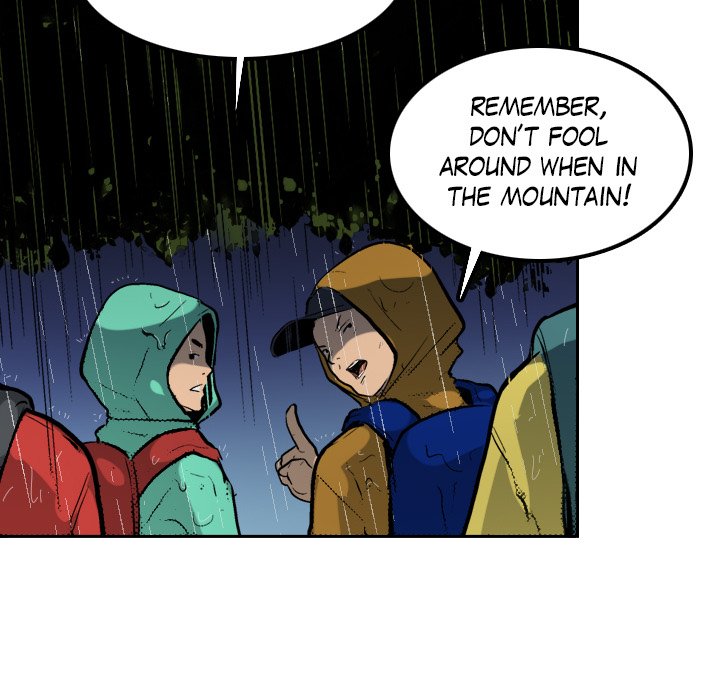 Galauman Galauman EP 66 - Toomics page 35 - 