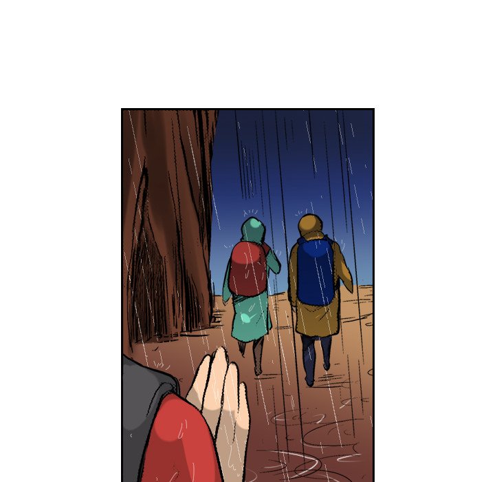 Galauman Galauman EP 66 - Toomics page 36 - 