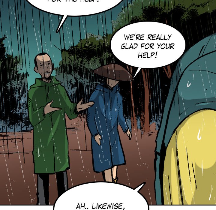 Galauman Galauman EP 66 - Toomics page 39 - 