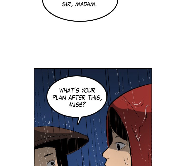 Galauman Galauman EP 66 - Toomics page 40 - 