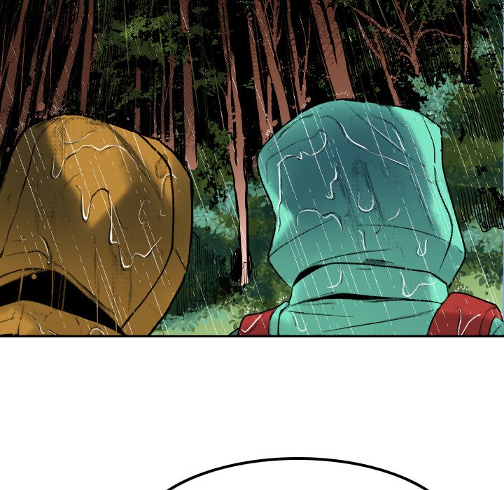 Galauman Galauman EP 66 - Toomics page 5 - 